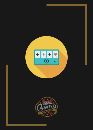 온라인 바카라의 게임 규칙 및 전략